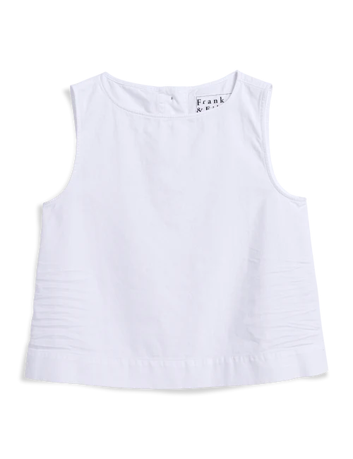Shelley Shell Tank