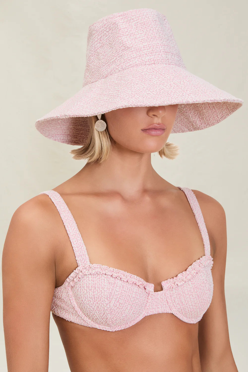 Sun Hat
