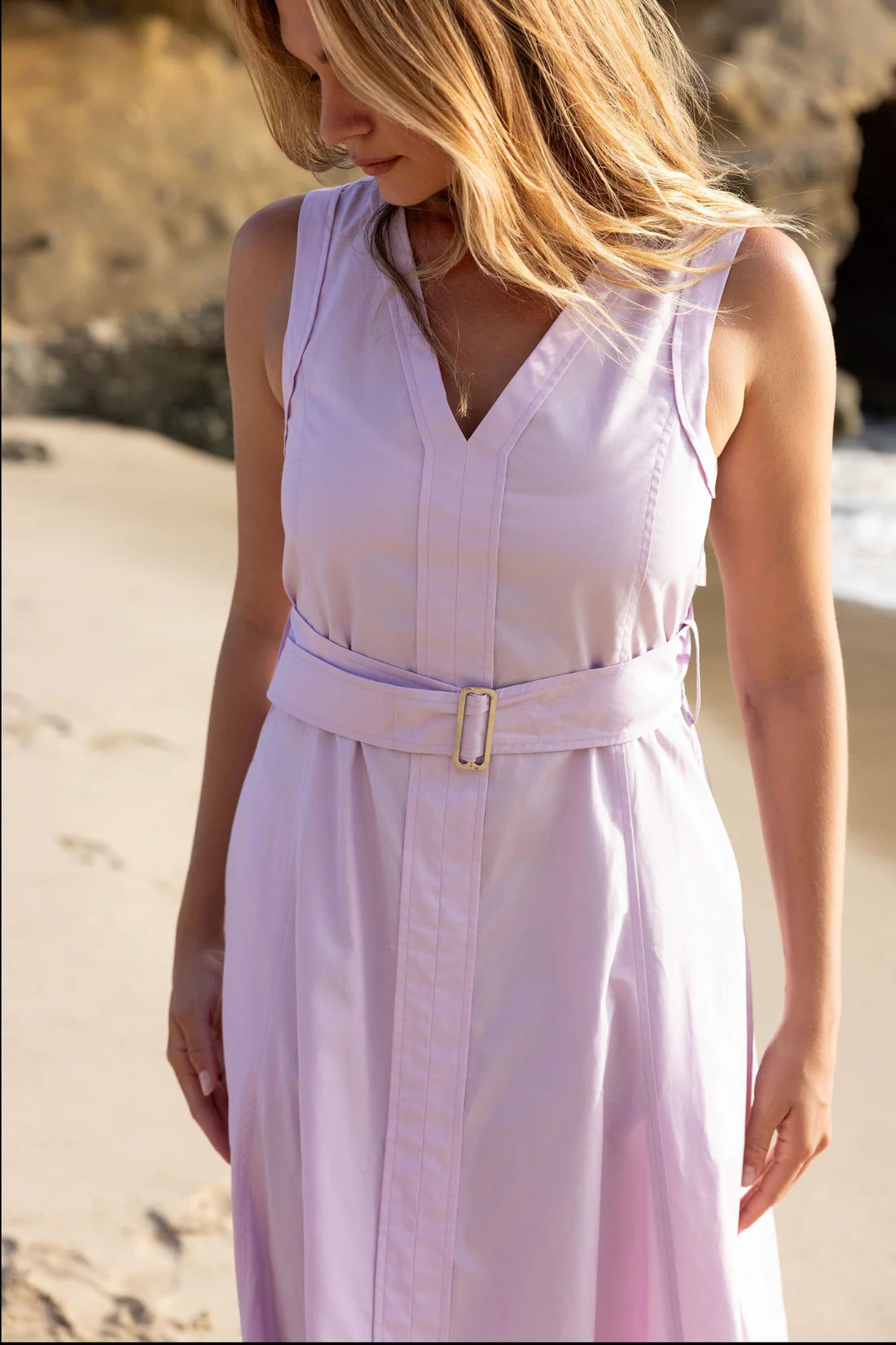 Market Dress