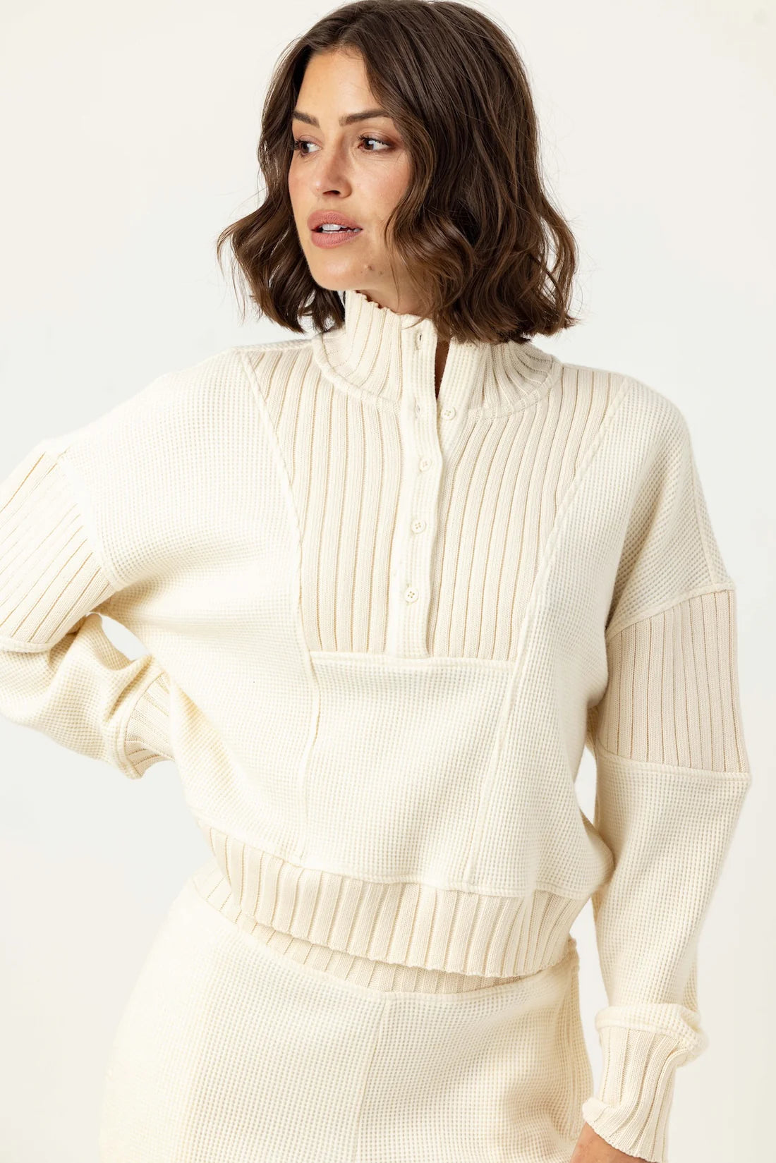 Senette Pullover