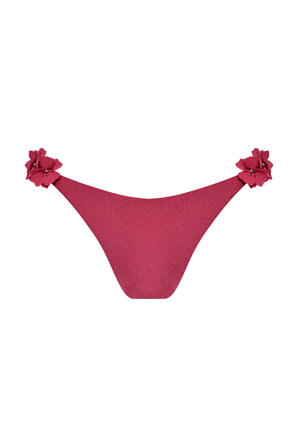 Sunstone Lycra Lace Bikini Bottom