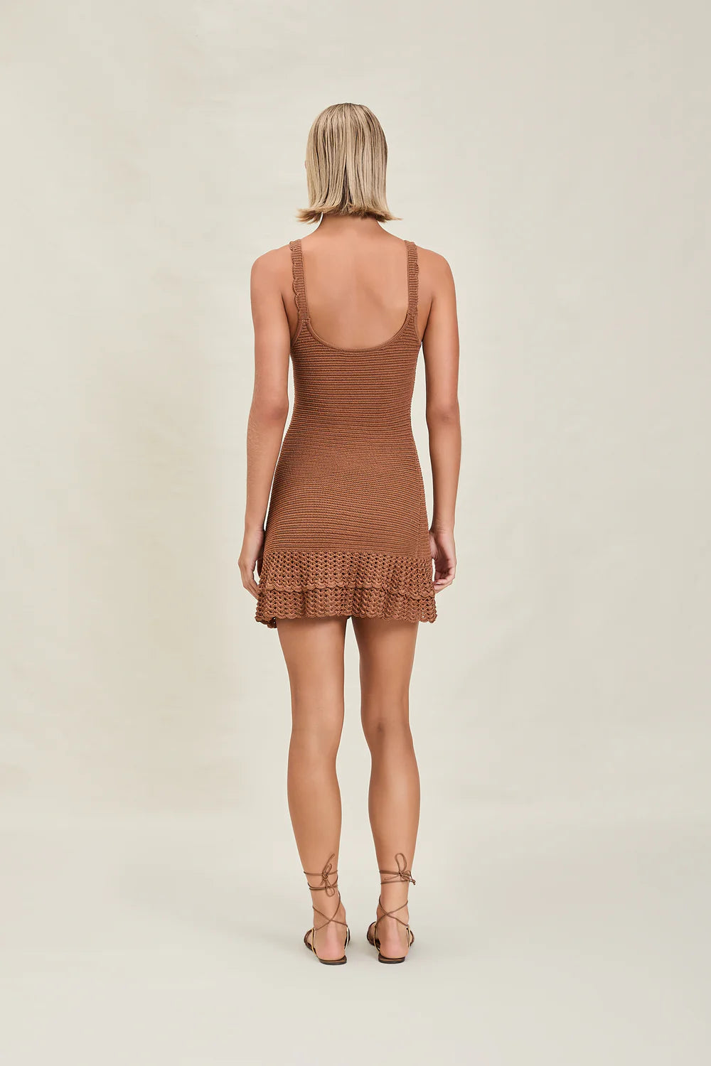 Willamina Dress