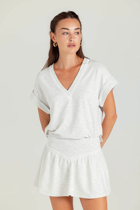 Blythe Pullover