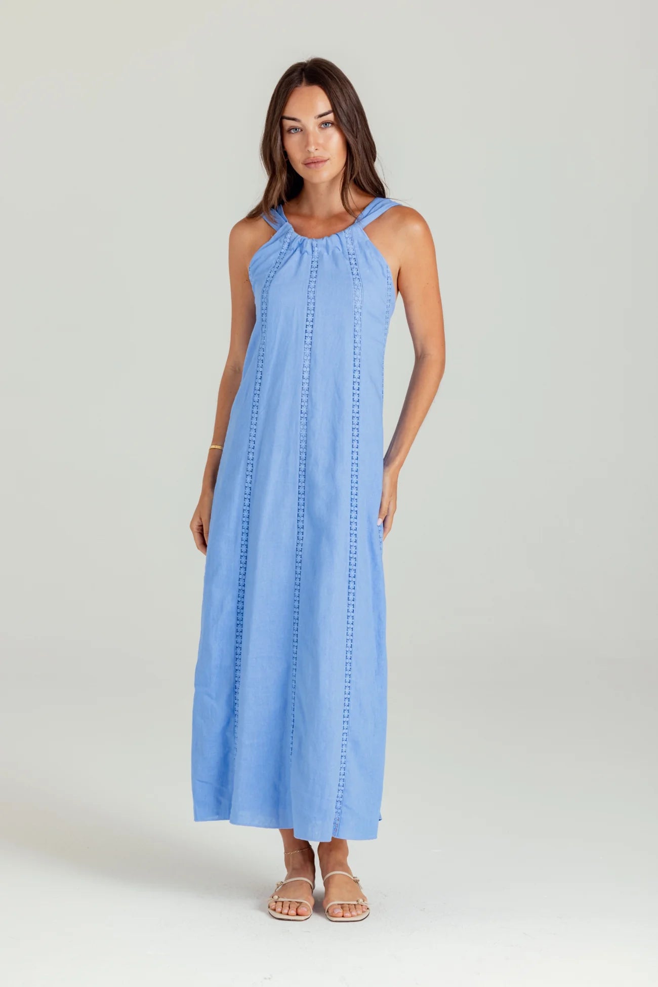 Devon Dress