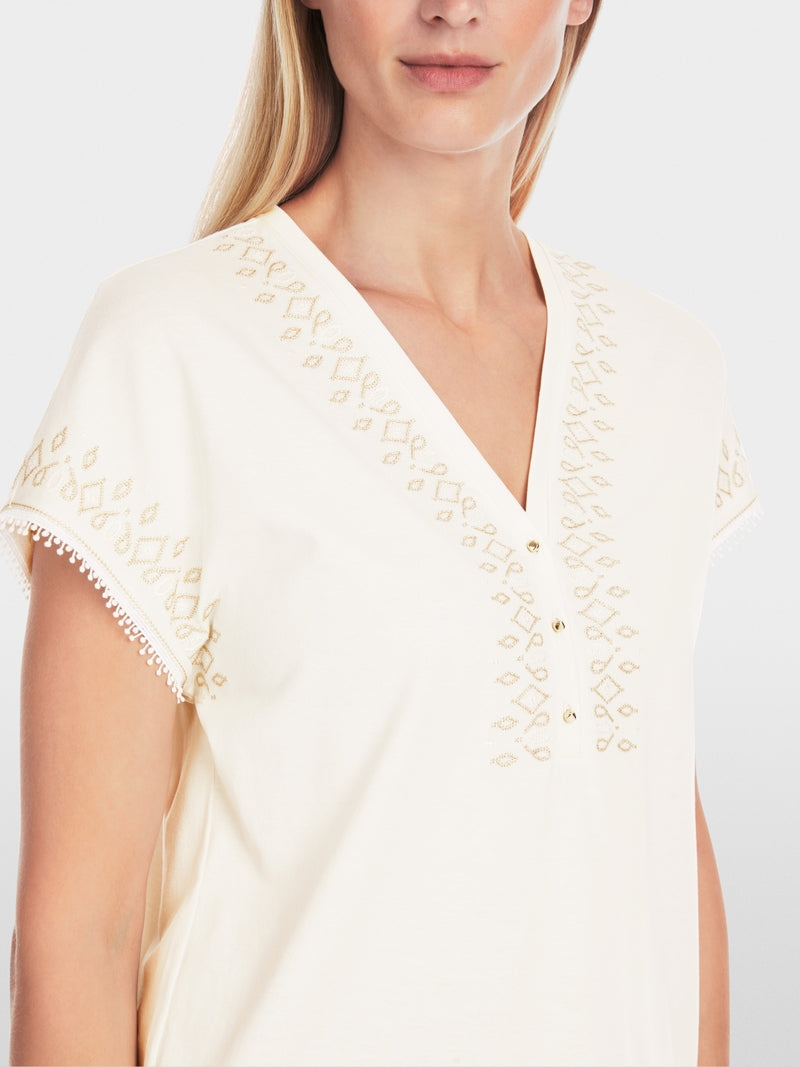 Rethink Together Organic Cotton T-shirt