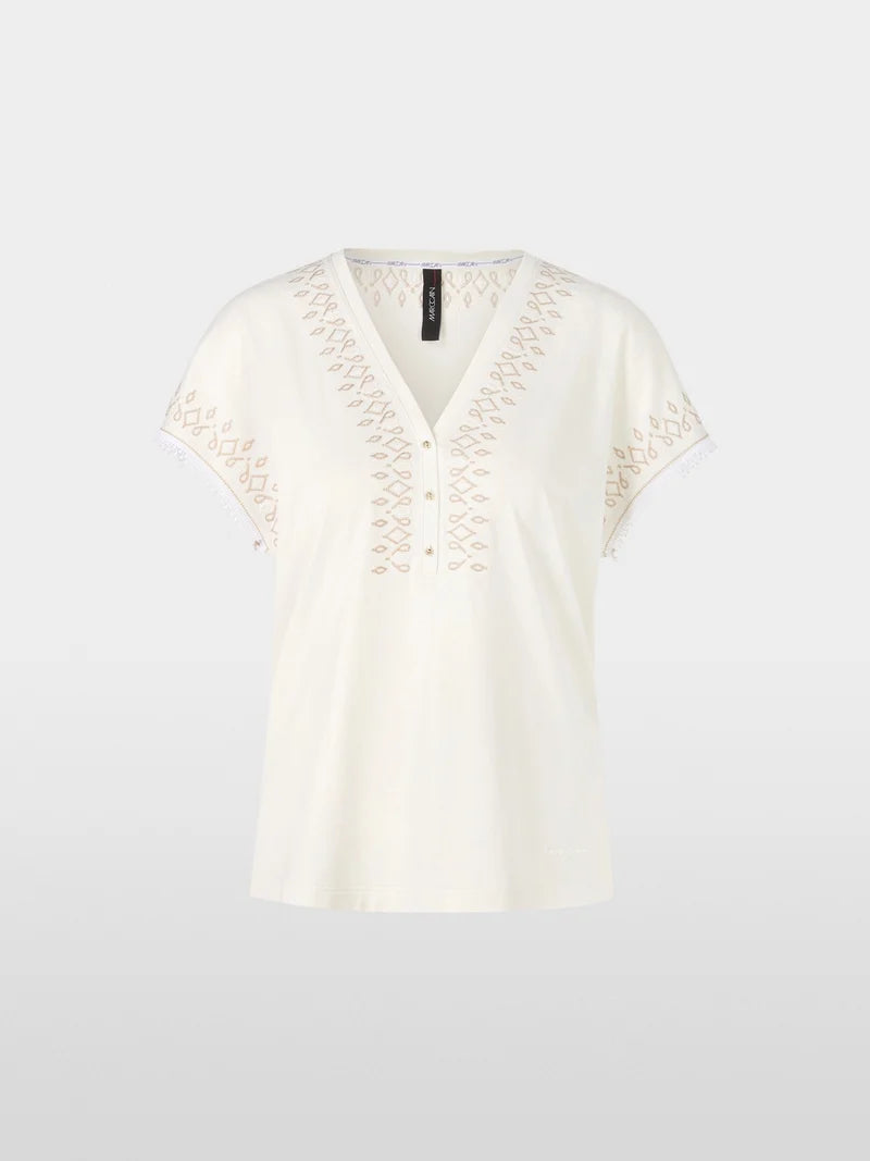 Rethink Together Organic Cotton T-shirt