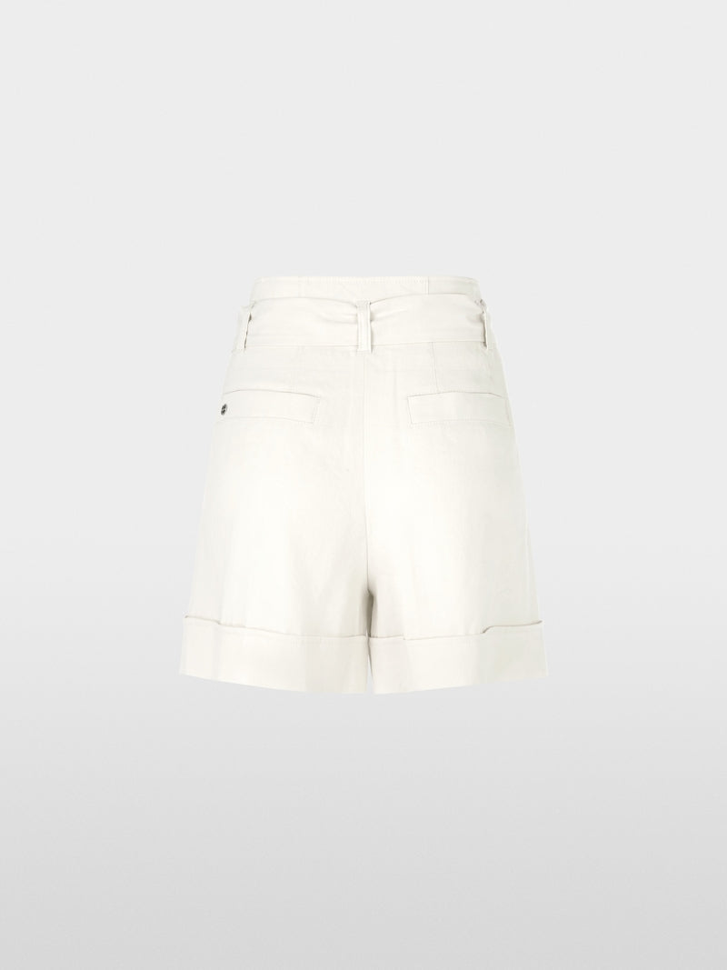 Warangal Linen Shorts