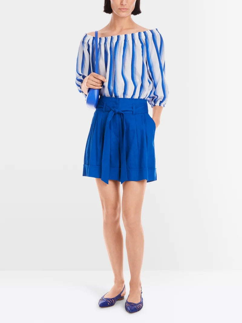 Warangal Linen Shorts