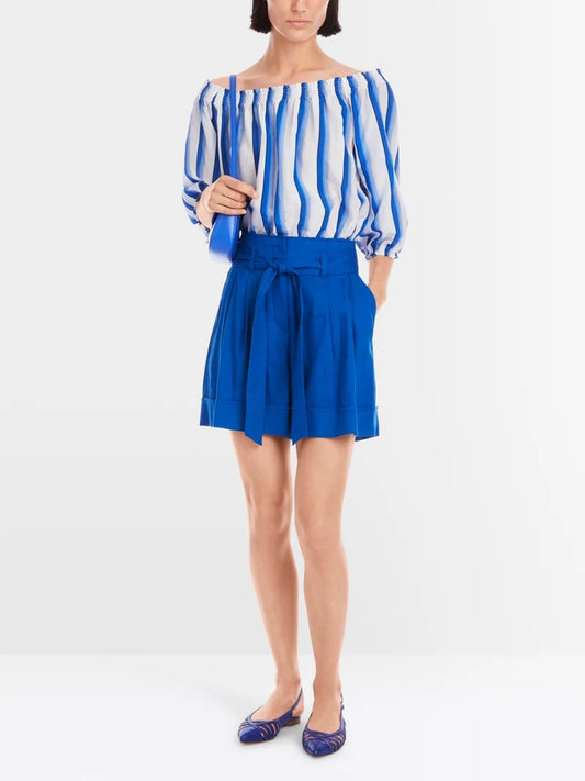 Warangal Linen Shorts