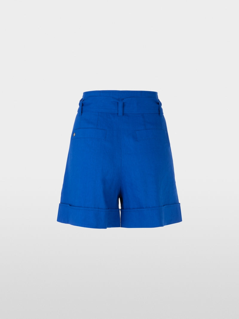 Warangal Linen Shorts