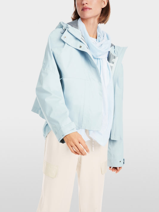 Summery Rain Jacket