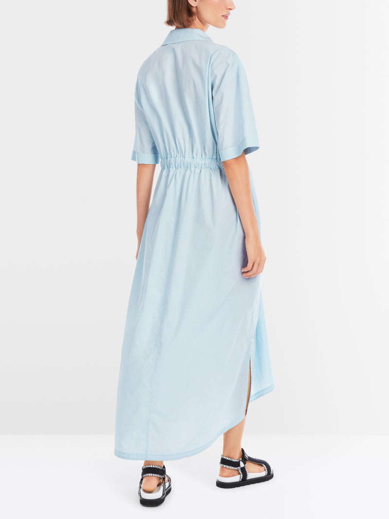 Rethink Together Lapel Dress