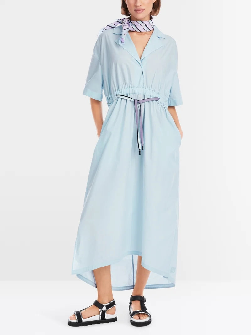 Rethink Together Lapel Dress