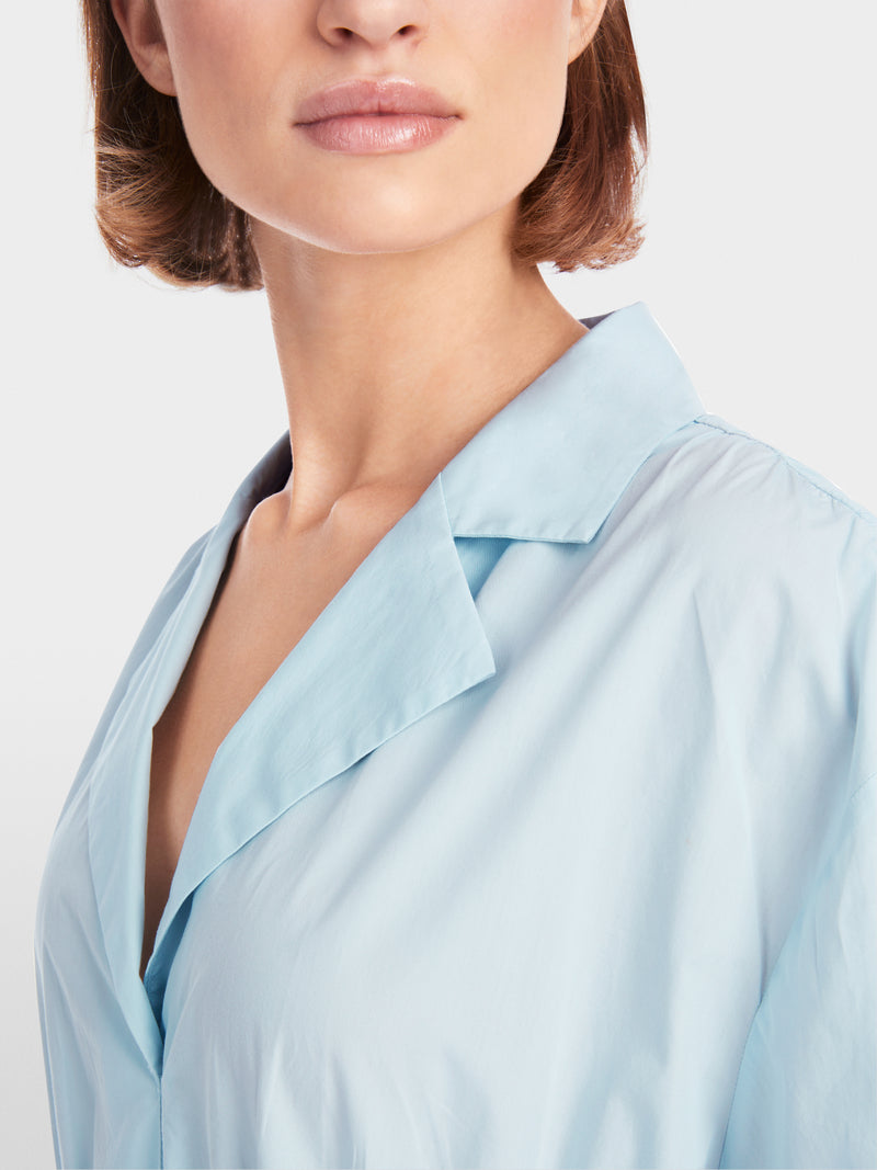 Rethink Together Lapel Dress