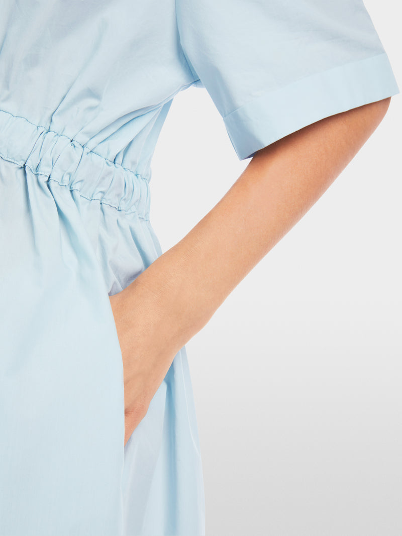 Rethink Together Lapel Dress