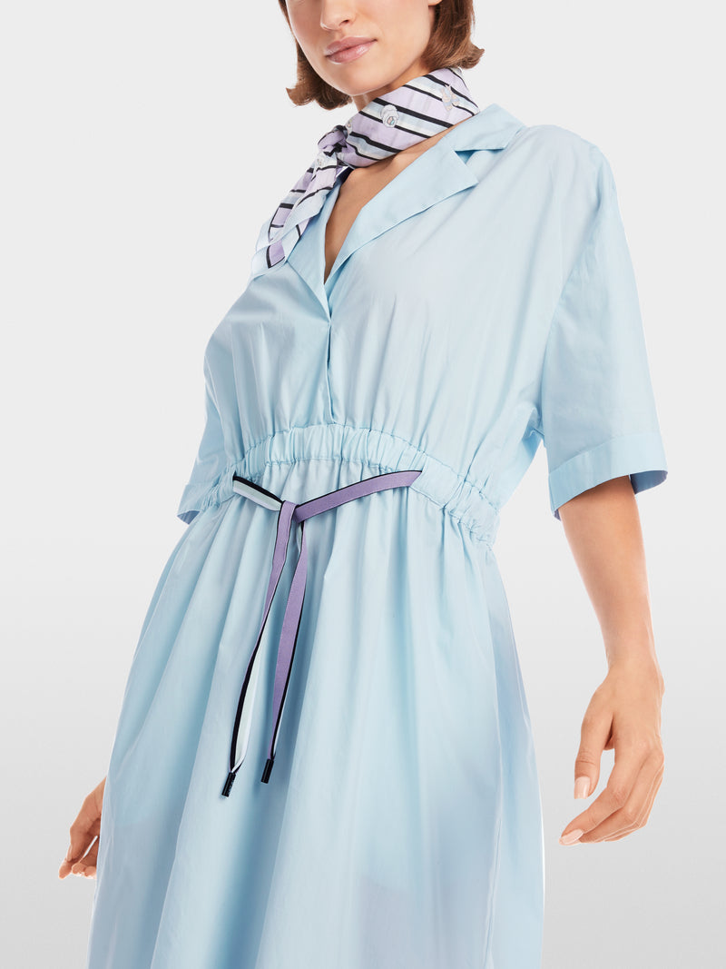 Rethink Together Lapel Dress