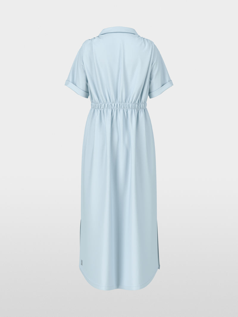 Rethink Together Lapel Dress