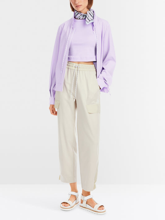 ROYE Utility Trousers