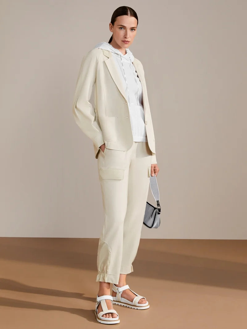 ROYE Utility Trousers