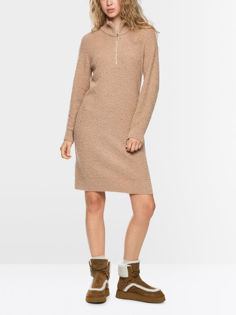 Rethink Together knitted dress