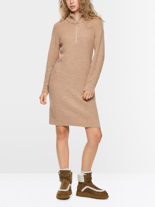 Rethink Together knitted dress