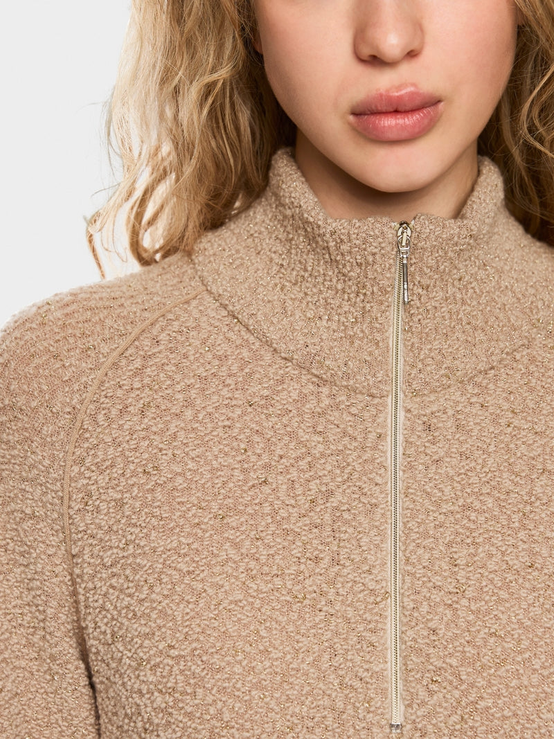 Rethink Together knitted dress