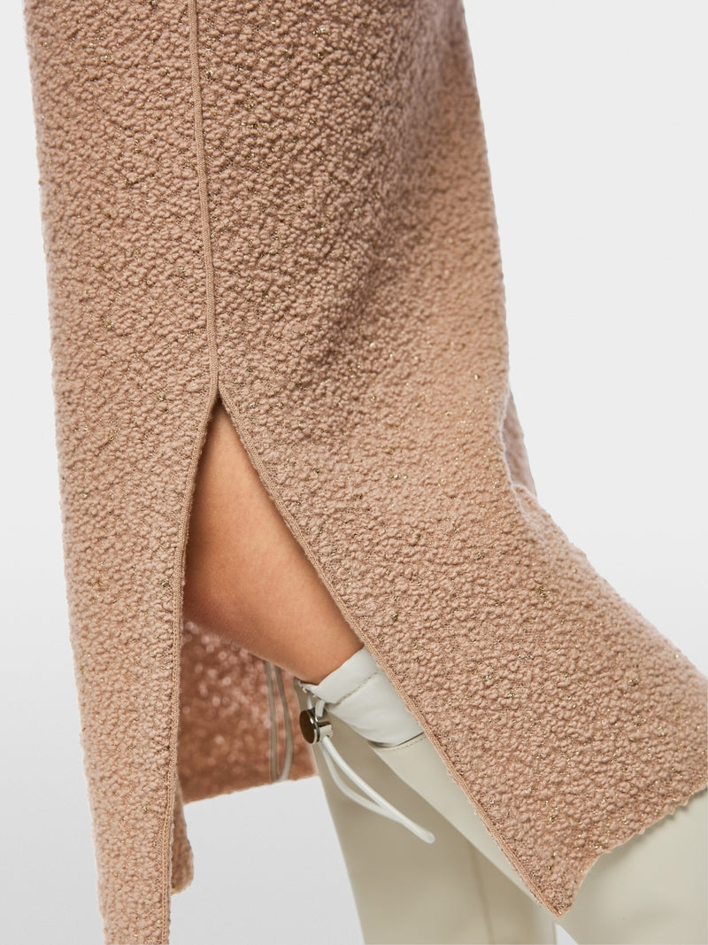 Rethink Together knit skirt