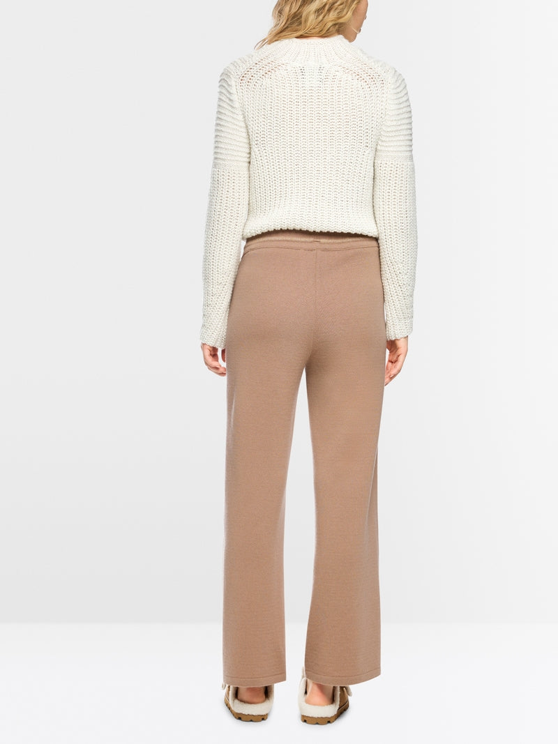 WASHINGTON Knitted in Germany trousers