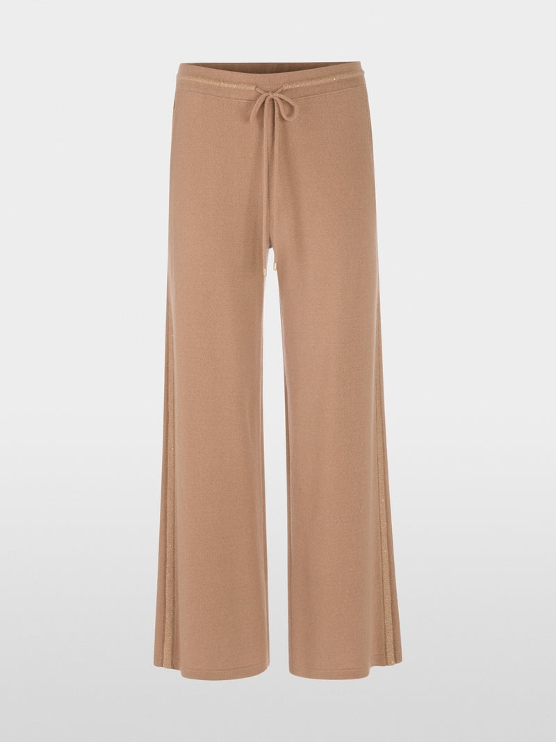 WASHINGTON Knitted in Germany trousers