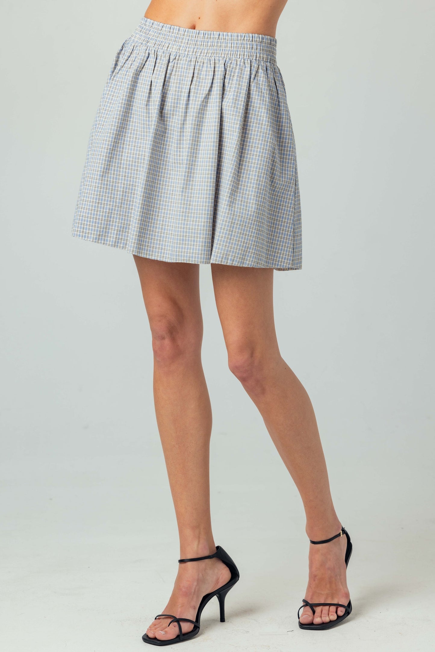 Anelise Skirt