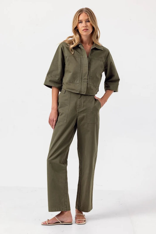 Ismene Pants