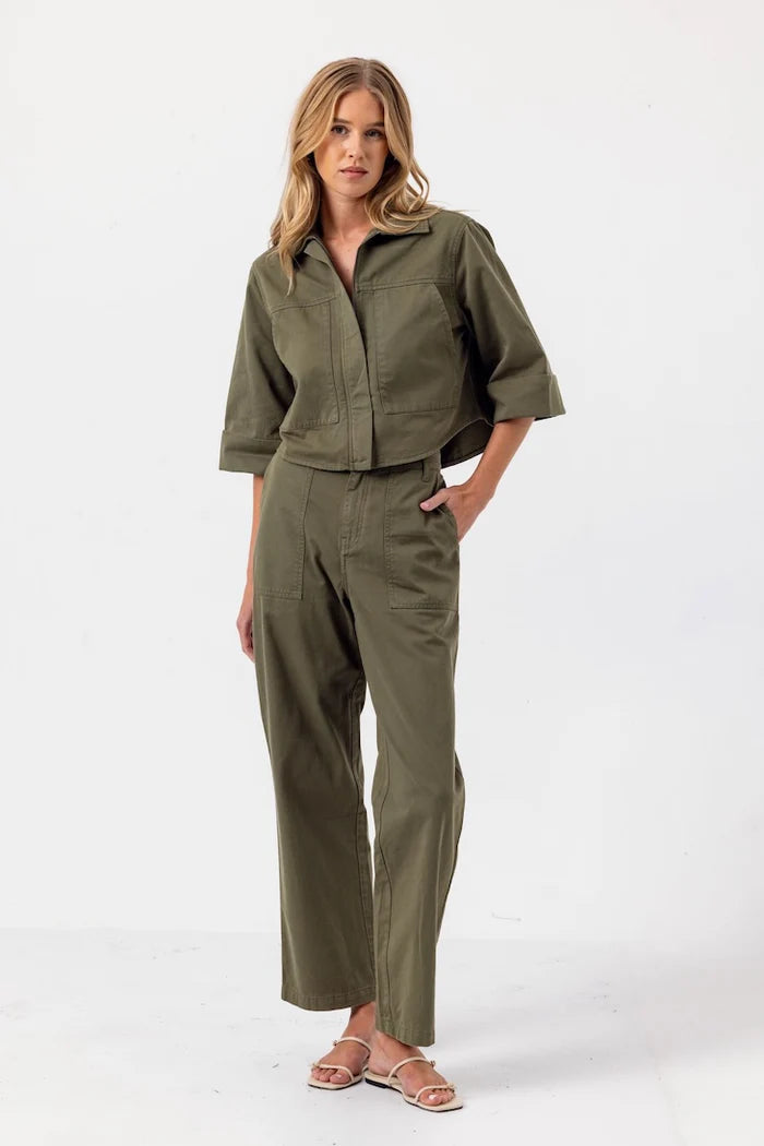 Annora Jacket