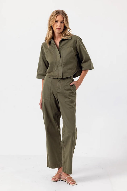 Annora Jacket