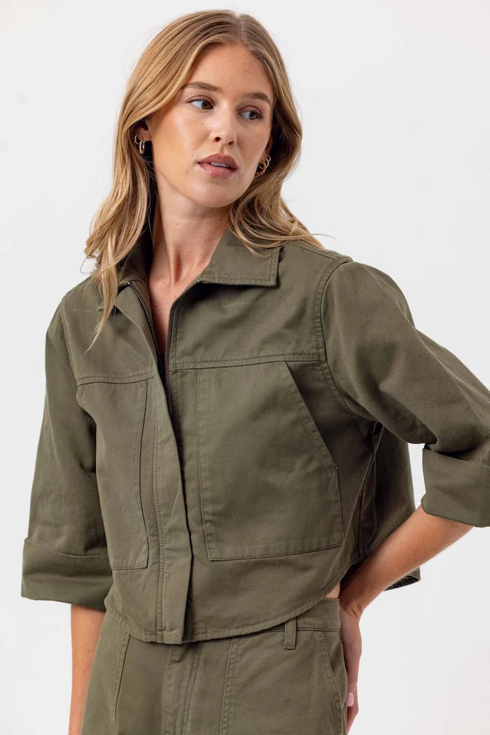 Annora Jacket