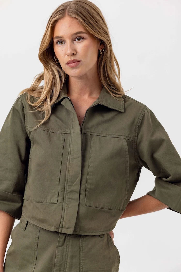 Annora Jacket