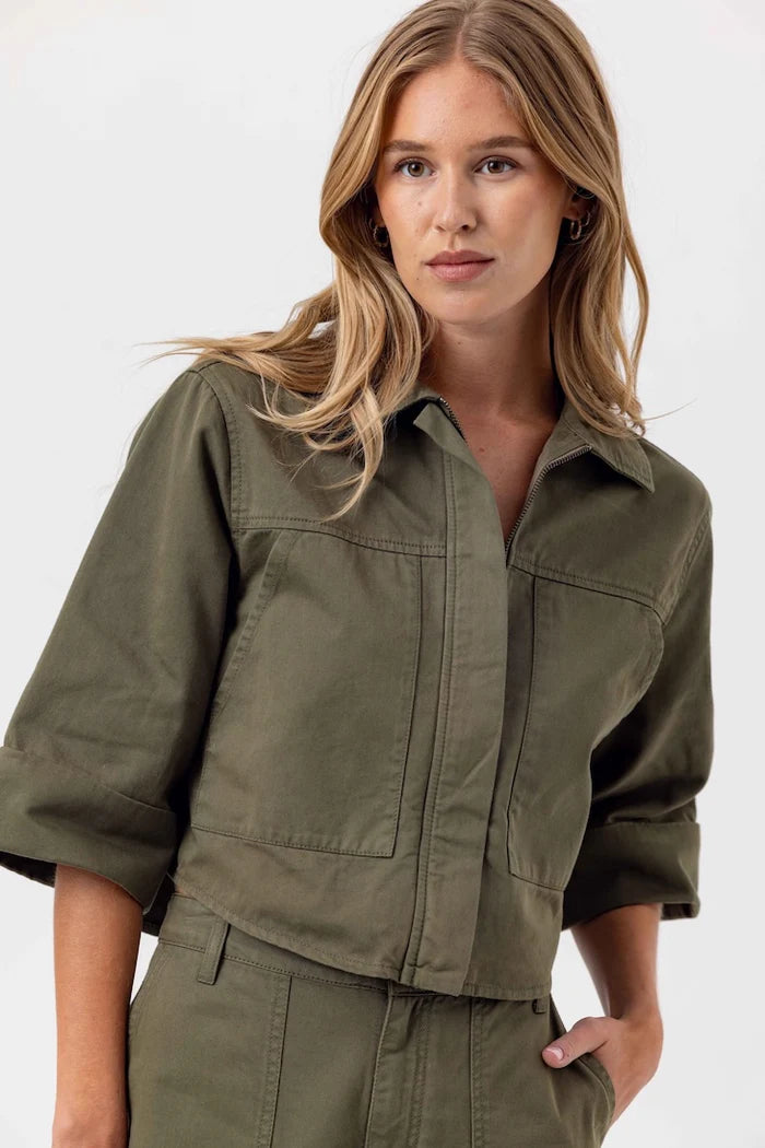 Annora Jacket