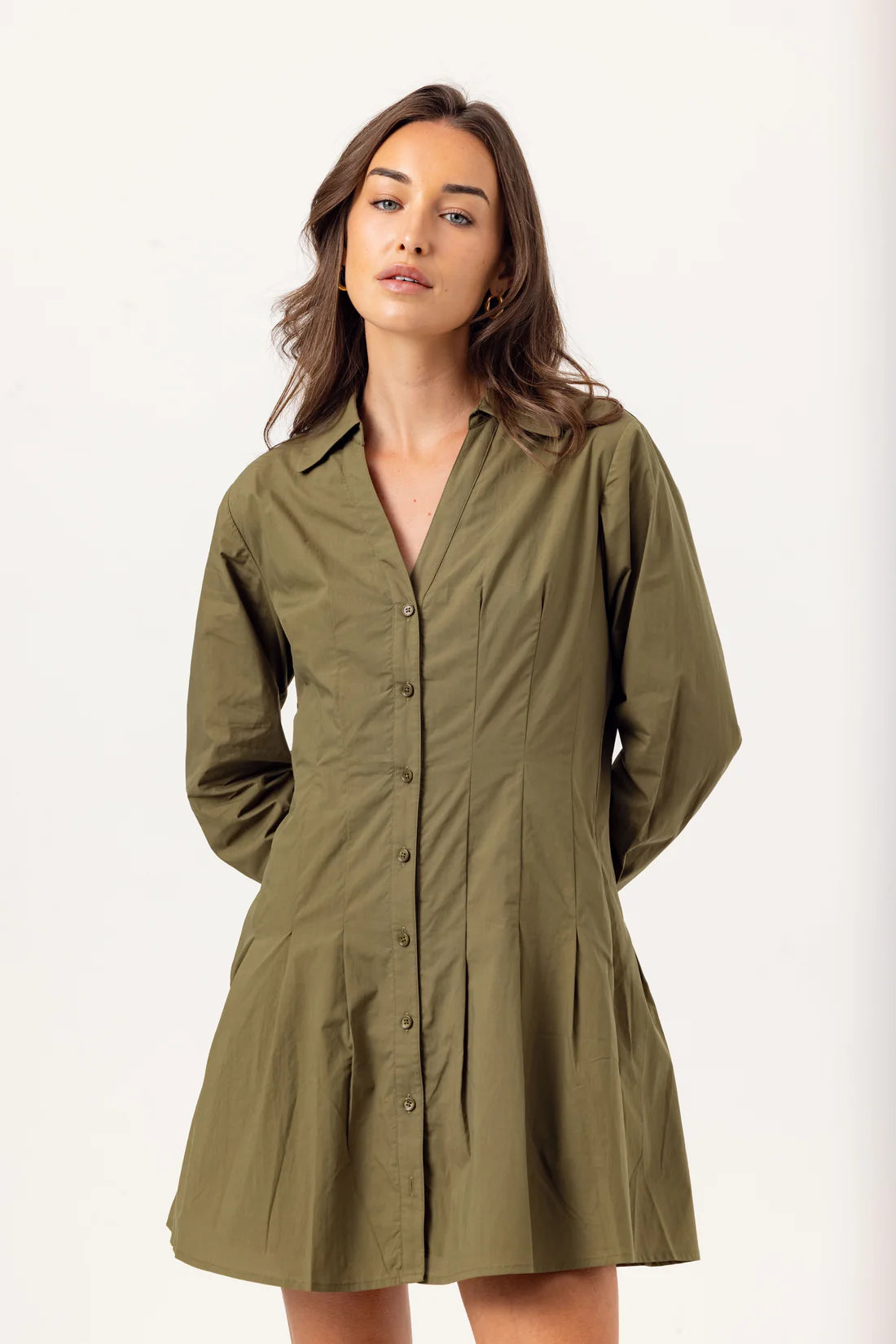 Greer Dress