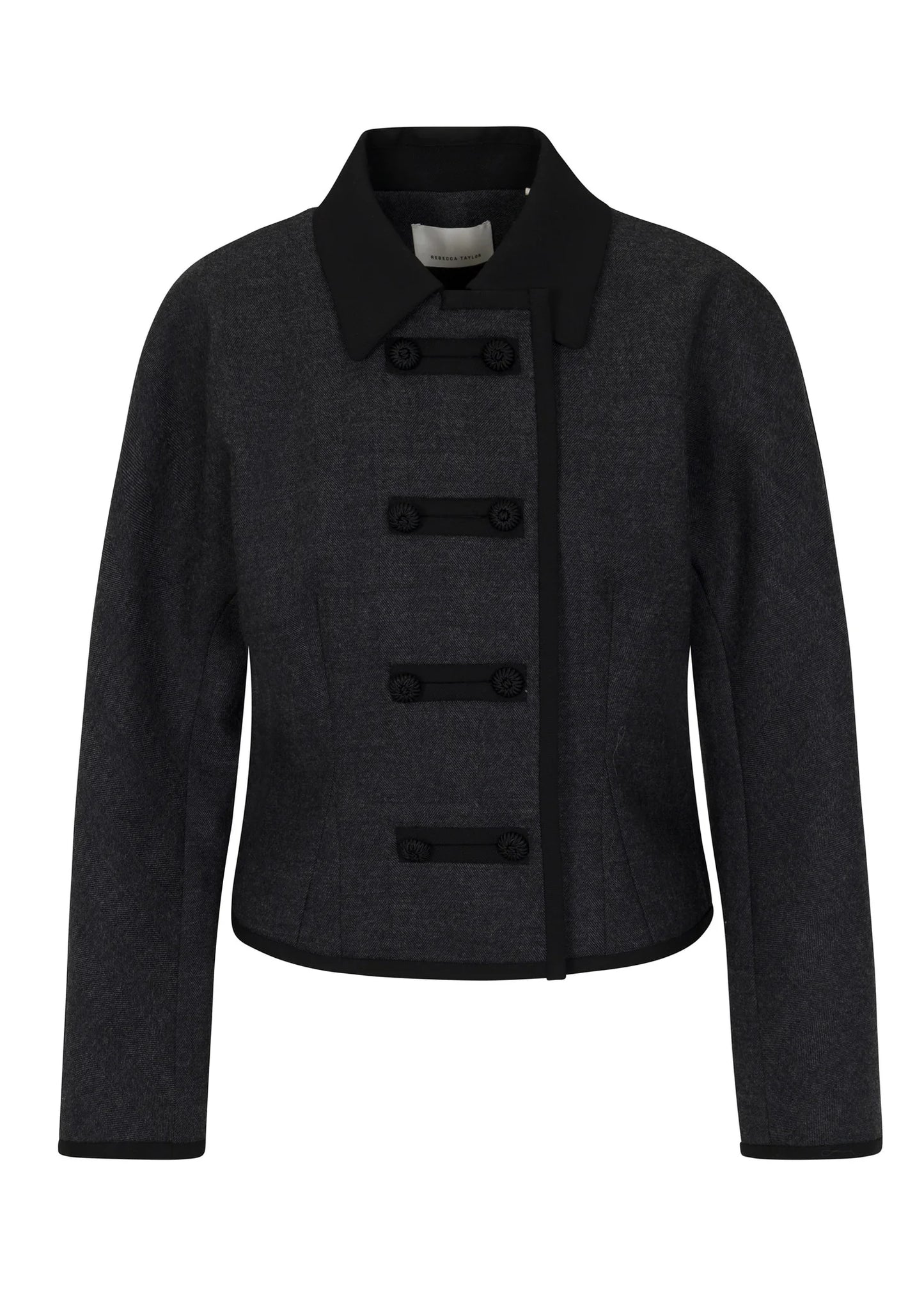 Lucien Wool Jacket