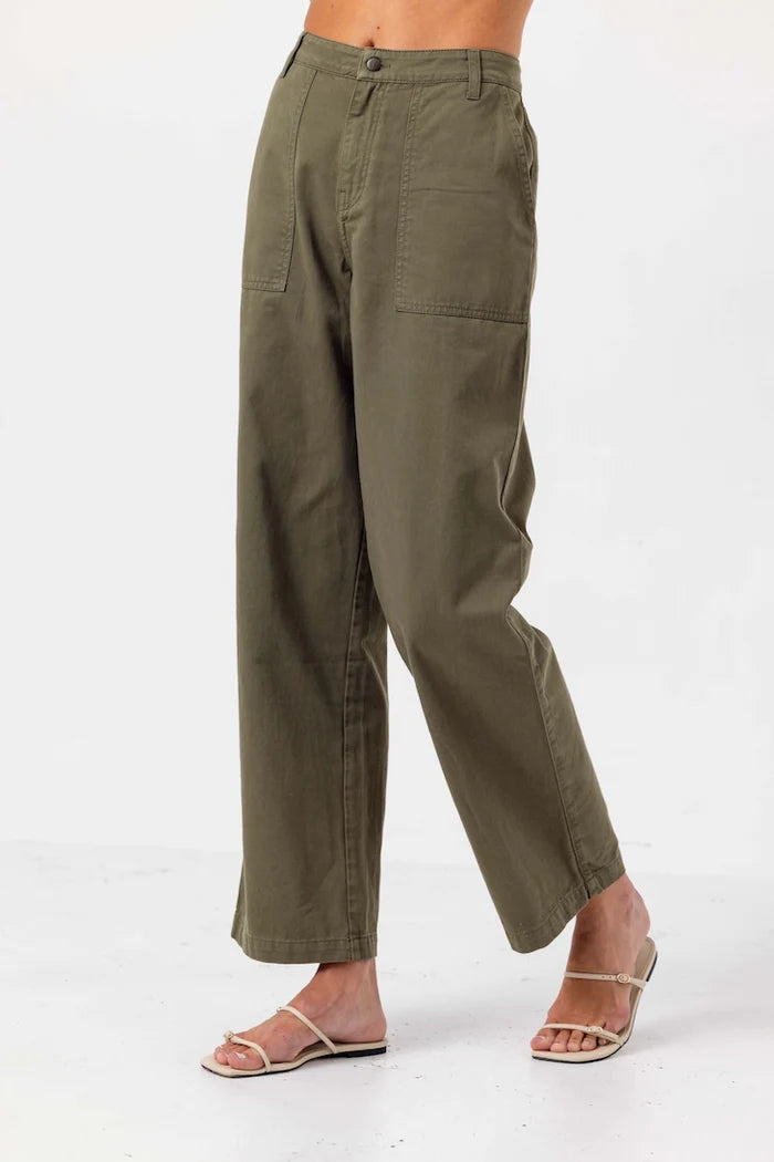 Ismene Pants