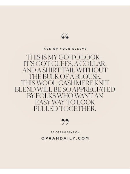 The Looker Layered V-Neck