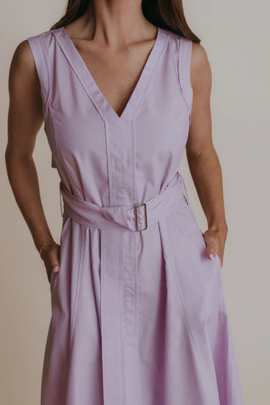 Market Dress