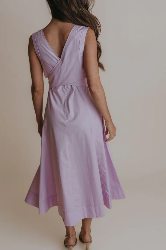 Market Dress