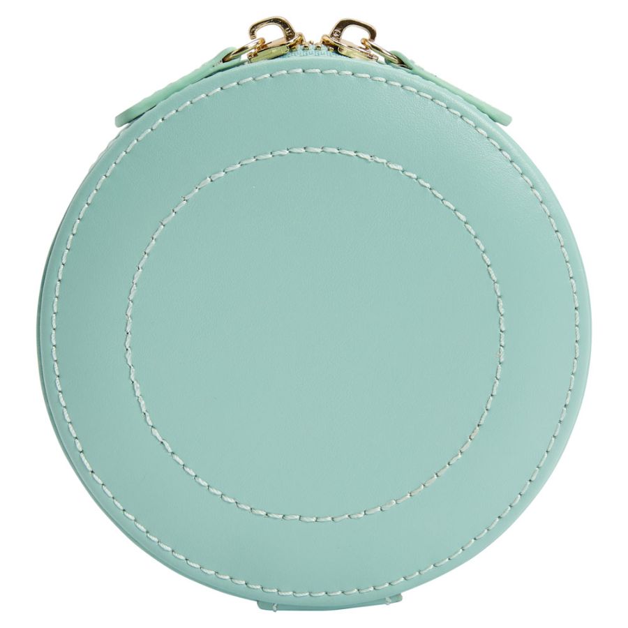 Sophia Round Zip Case