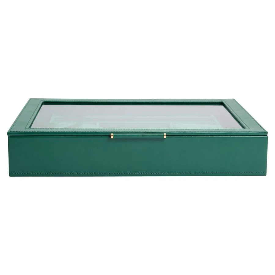 Sophia Jewelry Box with Window