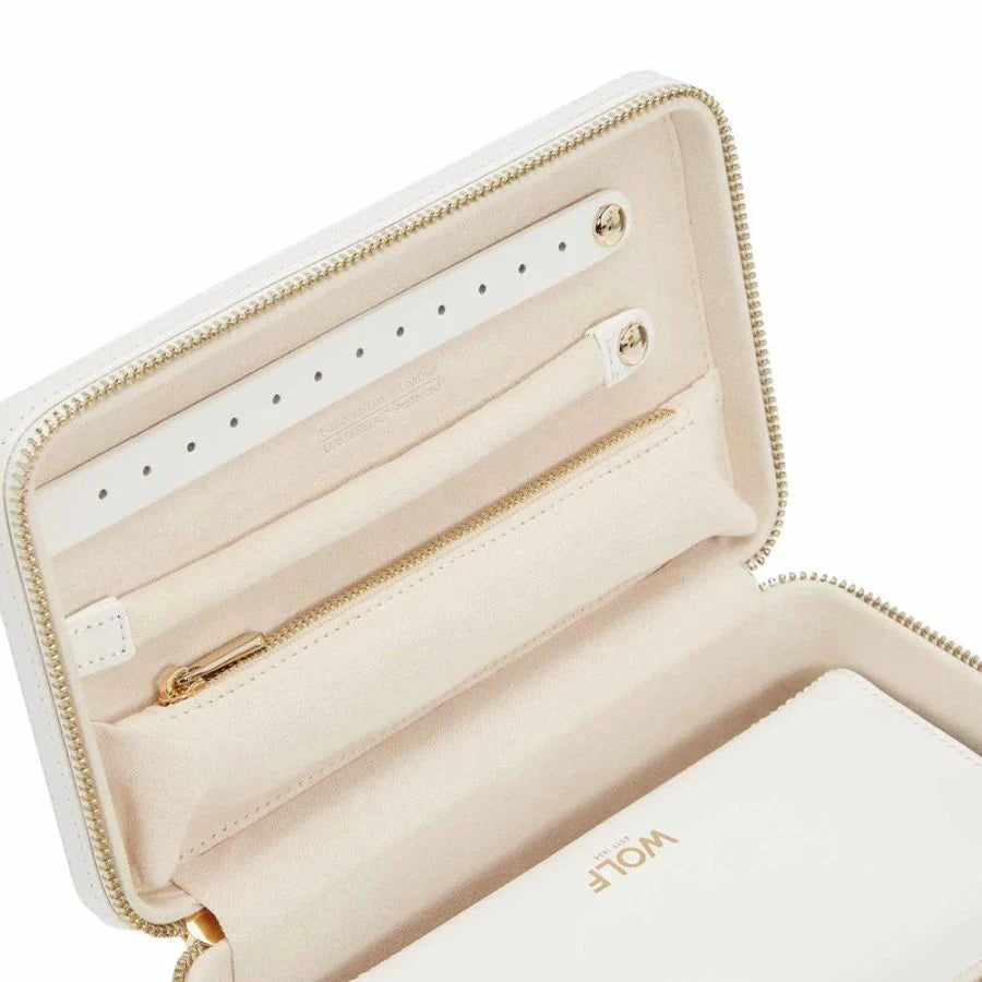 Maria Medium Zip Case
