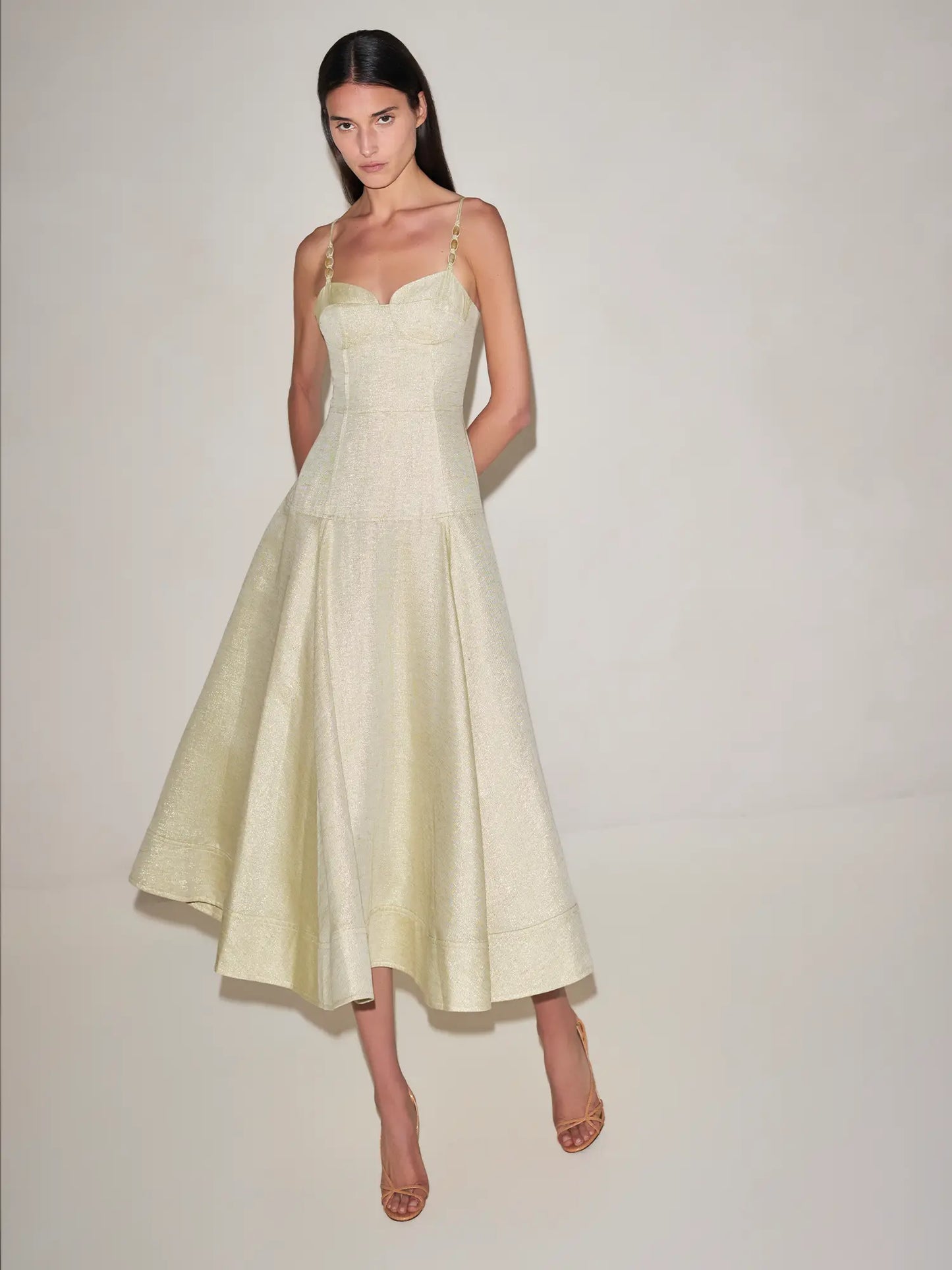 Virena Dress