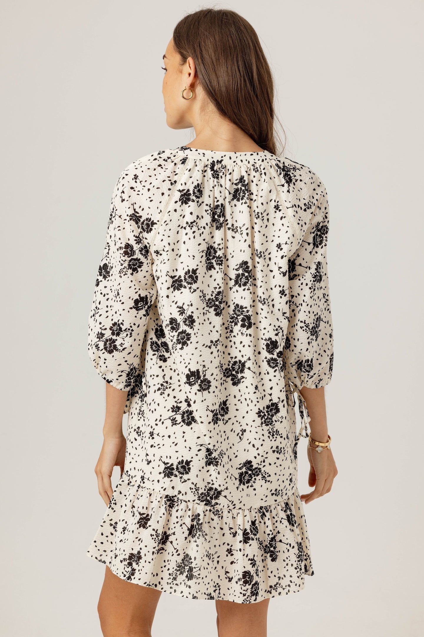 Petal Telsie Dress
